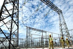 Điều chỉnh Dự án đầu tư lưới điện truyền tải 3