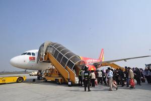 Vietjet mở đường bay từ Hà Nội - Tuy Hòa giá từ 599.000 đồng