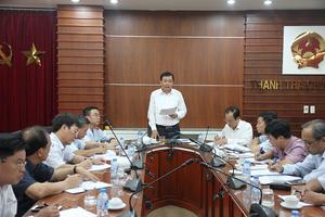Thực hiện tốt hơn công tác giải quyết KN,TC trong tình hình mới