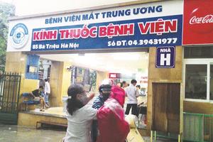 Ai chịu trách nhiệm khi nhiều tỷ đồng bị chi sai?