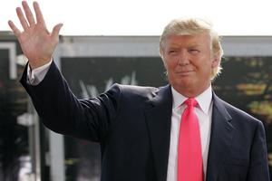 Donald Trump cáo buộc đối thủ hối lộ để giành phiếu bầu