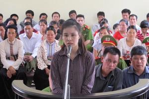 Xét xử 77 vụ, kết án 151 đối tượng tham nhũng