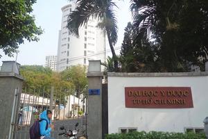 Hàng loạt sai phạm trong tuyển sinh, đào tạo