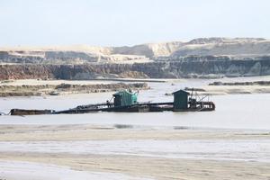 Kỳ 2: Tan tành giấc mơ “đại công trường khai khoáng”