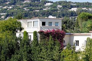 Biệt thự của Bạc Hy Lai tại Pháp có trong Hồ sơ Panama