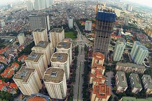 Căn hộ view nghĩa trang: Kinh nghiệm đau thương khi chọn nhà