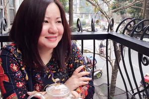 Chuyện ít biết về người phụ nữ quyền lực của làng mốt Việt