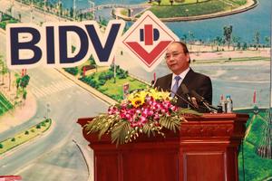 BIDV phối hợp tỉnh Lai Châu tổ chức Hội nghị Xúc tiến Đầu tư và Quảng bá Du lịch 