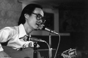 Cảm thức về thời gian trong nhạc Trịnh