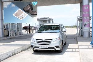 VietinBank triển khai công nghệ giao thông “3 trong 1” với đa lợi ích