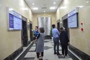 BIDV vận hành trạm thông tin trực tuyến 