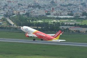 Bay Vietjet, tưng bừng nhận ưu đãi tại Novotel Phú Quốc Resort