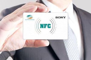 Viettel và Sony sẽ triển khai giải pháp thẻ thông minh