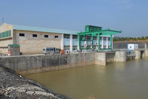 Công ty Thủy điện Buôn Đôn bị phạt 66 triệu đồng