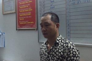 Nhóm sát thủ đã ra đầu thú   