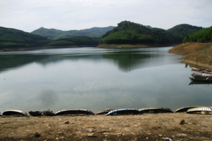 Ưu tiên cấp nước sinh hoạt cho 157 hộ dân xã Ba Liên