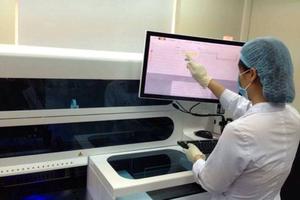 Kỷ nguyên mới bảo đảm an toàn truyền máu