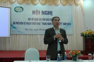 Cách chức người đứng đầu để xảy ra vi phạm về ATTP