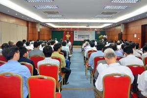 Xây dựng 65 trạm định vị toàn cầu bằng vệ tinh trên lãnh thổ Việt Nam