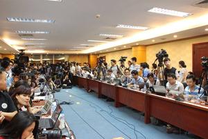  2 nguyên nhân gây cá chết hàng loạt tại miền Trung