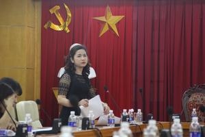 Kiểm soát tài sản công trong hoạt động phòng, chống tham nhũng
