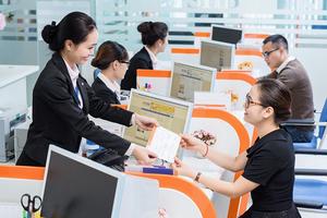 SHB có dịch vụ tiền gửi, Internet Banking tốt nhất
