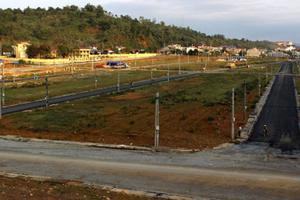 Phạt Công ty Cổ phần Nam Tiến Lào Cai 150 triệu đồng