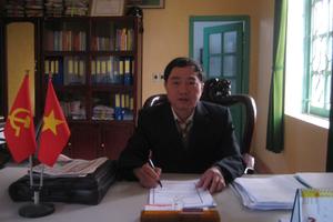 Chủ tịch xã mất chức vì bị thanh tra chỉ ra hàng loạt sai phạm