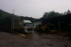 Chủ tịch huyện “qua mặt” Chủ tịch tỉnh?