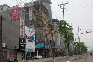 Nhà không phép xây xong thành “được phép”