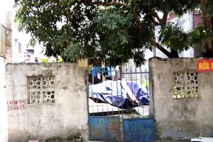 12 năm thưa kiện, không “được” tòa xử