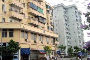 7 cán bộ dính án kỷ luật   