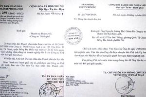 Lỗi từ hai phía