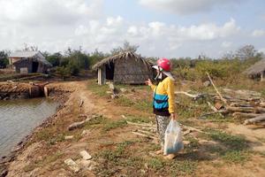 Cần công nhận nguồn gốc đất cho người dân