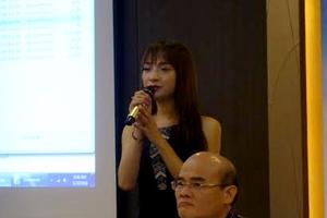 Xây dựng Luật Chuyển đổi giới tính