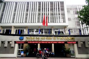 ĐH Kinh tế TPHCM thực hiện kết luận thanh tra như thế nào?