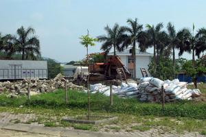 “Trảm” 32 dự án chậm tiến độ