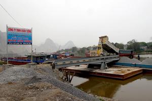 Vi phạm chính sách đối với người lao động còn phổ biến