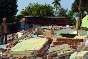 Cán bộ thiếu trách nhiệm, dân lãnh đủ