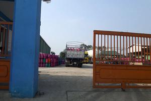 Các cơ quan “hào phóng” khiến Công an huyện Đông Anh “bất lực”?