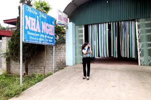 Cho khách thuê phòng, chủ nhà nghỉ bị truy tố?