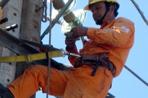 Đảm bảo điện an toàn phục vụ bầu cử Quốc hội