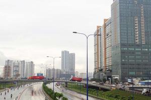 TP Hồ Chí Minh: Phát triển chưa tương xứng với tiềm năng
