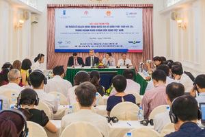 Giảm phát thải CO2 từ hoạt động hàng không dân dụng