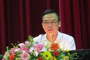 Đề nghị đưa người hành hung Trưởng Ban Tiếp công dân Trung ương về địa phương
