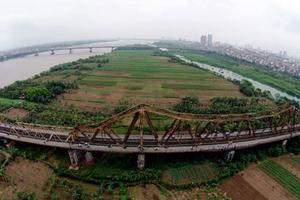 Thủ tướng chưa xem xét Dự án giao thông thủy xuyên Á trên sông Hồng