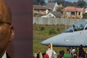 Tổng thống Nam Phi “có thể bị khởi tố” do tham nhũng