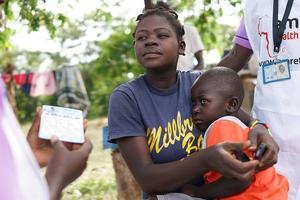 Tham nhũng cản trở hoạt động của Quỹ Toàn cầu