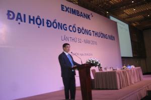 Có bổ sung thành viên Hội đồng quản trị?