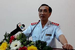 Khắc phục tồn tại trong tiếp và giải quyết đơn thư 